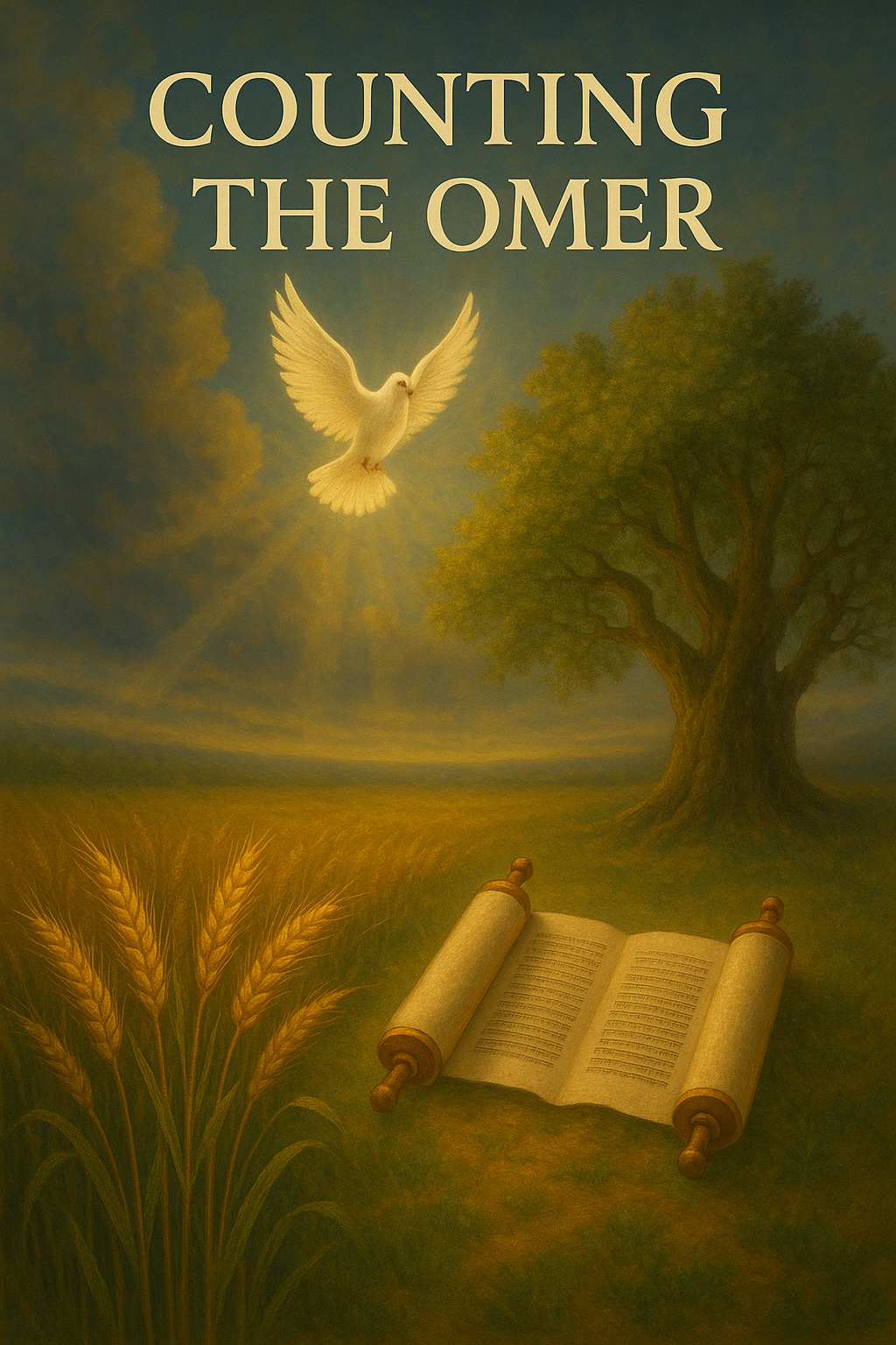 Ready for Commissioning – Omer Day 49